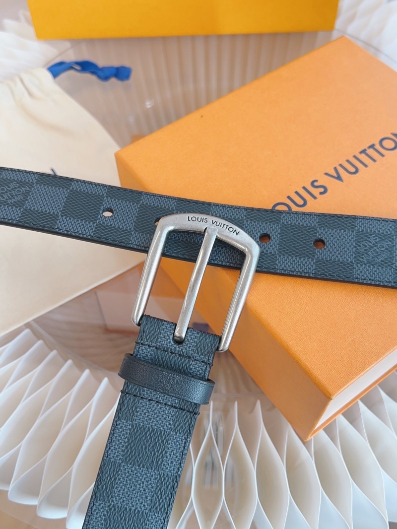 l0vis Vvtt0n belts